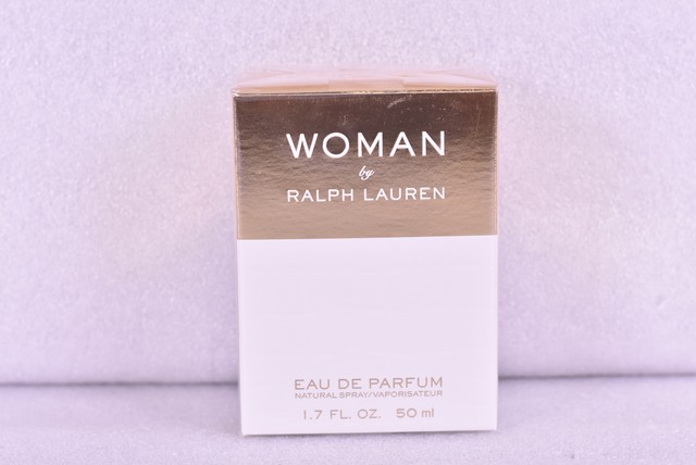 ralph lauren woman eau de parfum spray