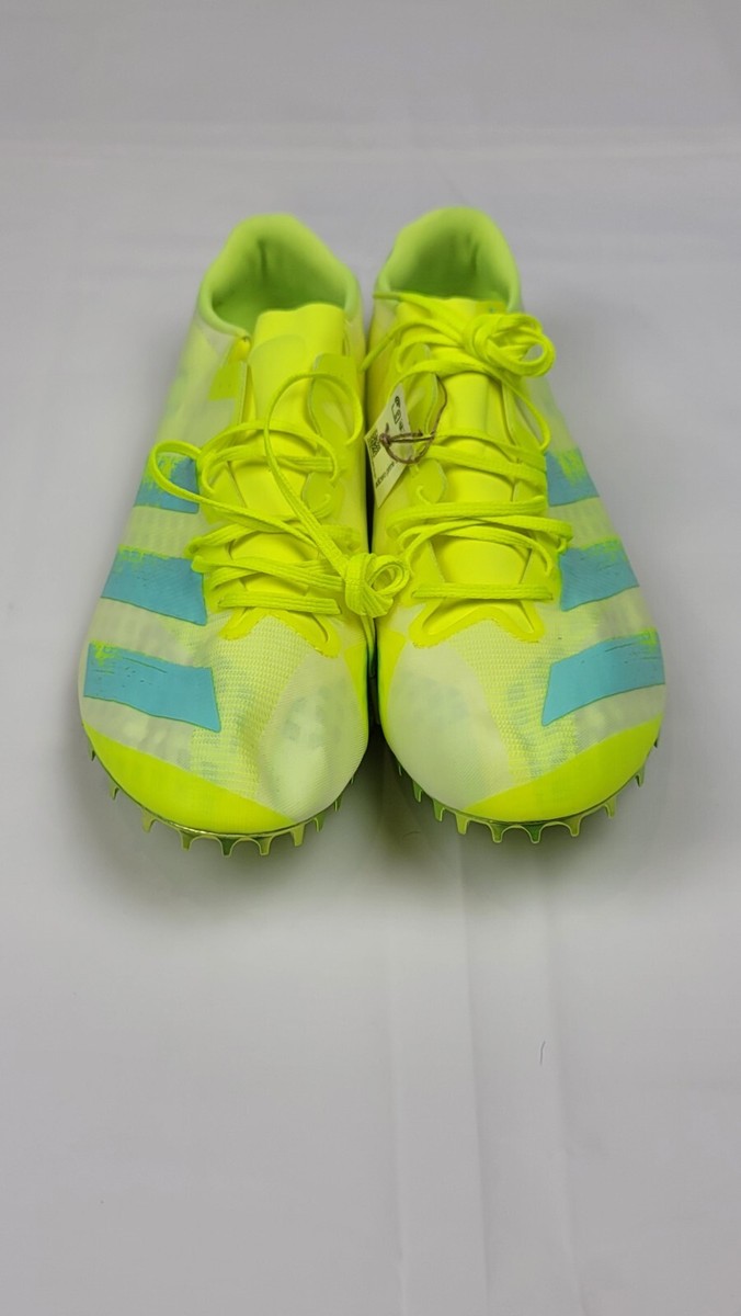 adidas adizero primeSP 24.5㎝ Adidas Adizero Prime Sprint Spikes