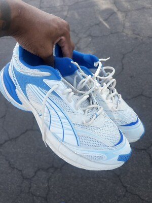 Size 13 - PUMA Velophasis Overdye