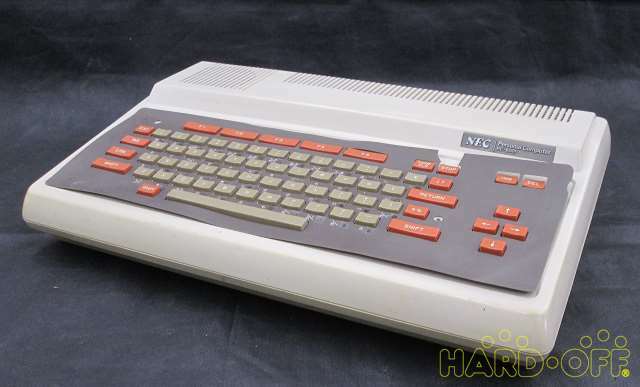希少】PC-6001本体 ☆NEC personalコンピューター☆ 【公式通販】