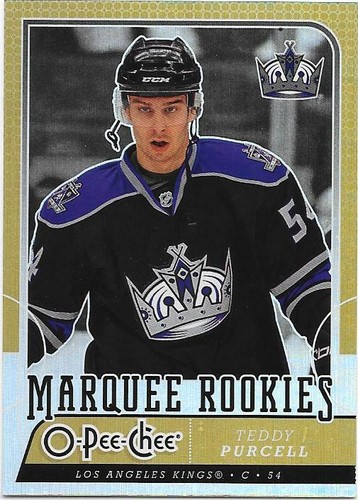 2008-09 O-Pee-Chee Gold Foil inserts You U pick for set 301-600 08-09 OPC - Picture 98 of 121