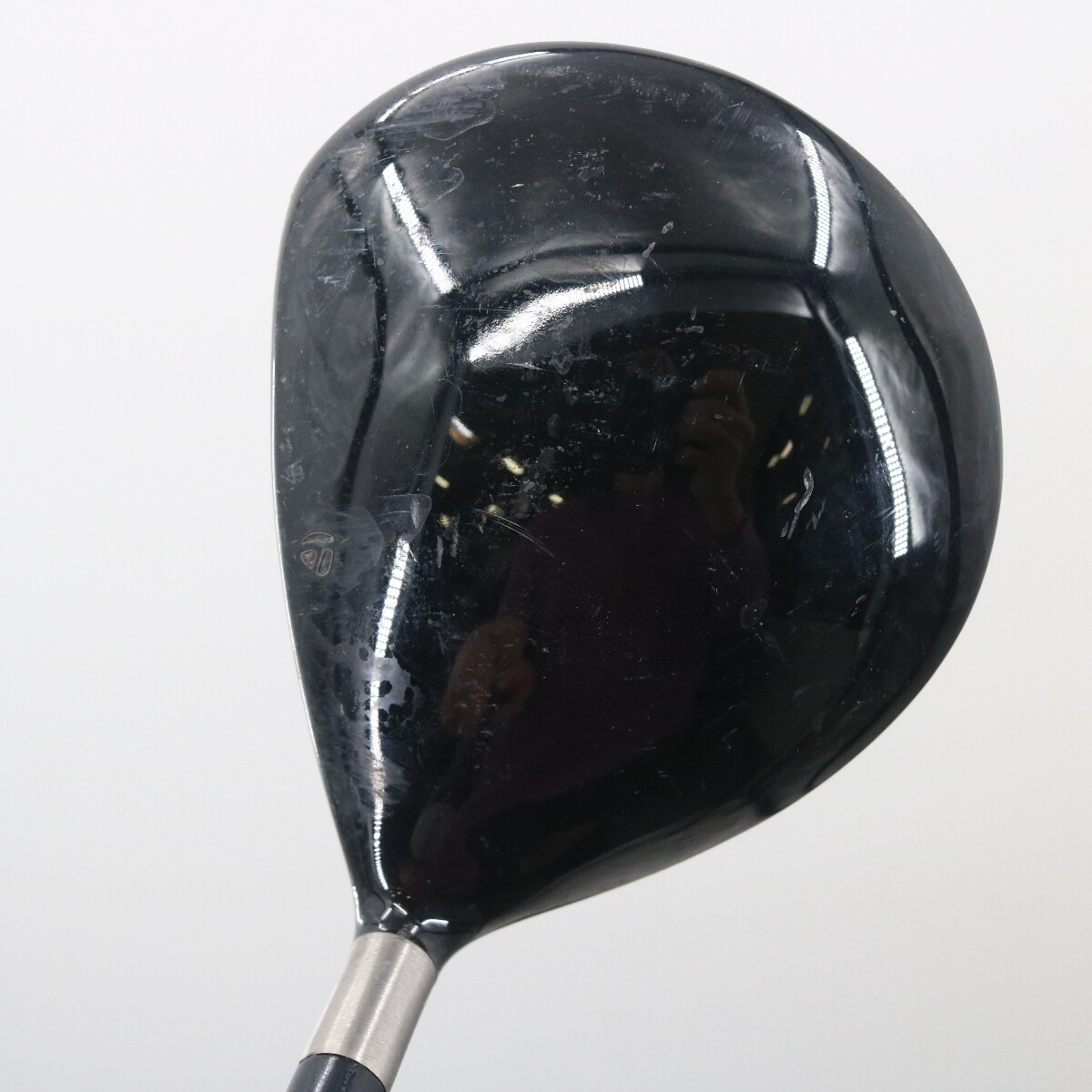 TaylorMade R580 XD Driver 9.5 Degrees Graphite R Regular