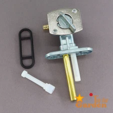 Gas Fuel Switch Petcock Valve Assembly For Polaris Trail Blazer 250 1993-2005
