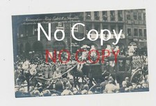 Photo Antique Pk Russia Heir to the Throne Alexey Nikolajewitsch Used #55