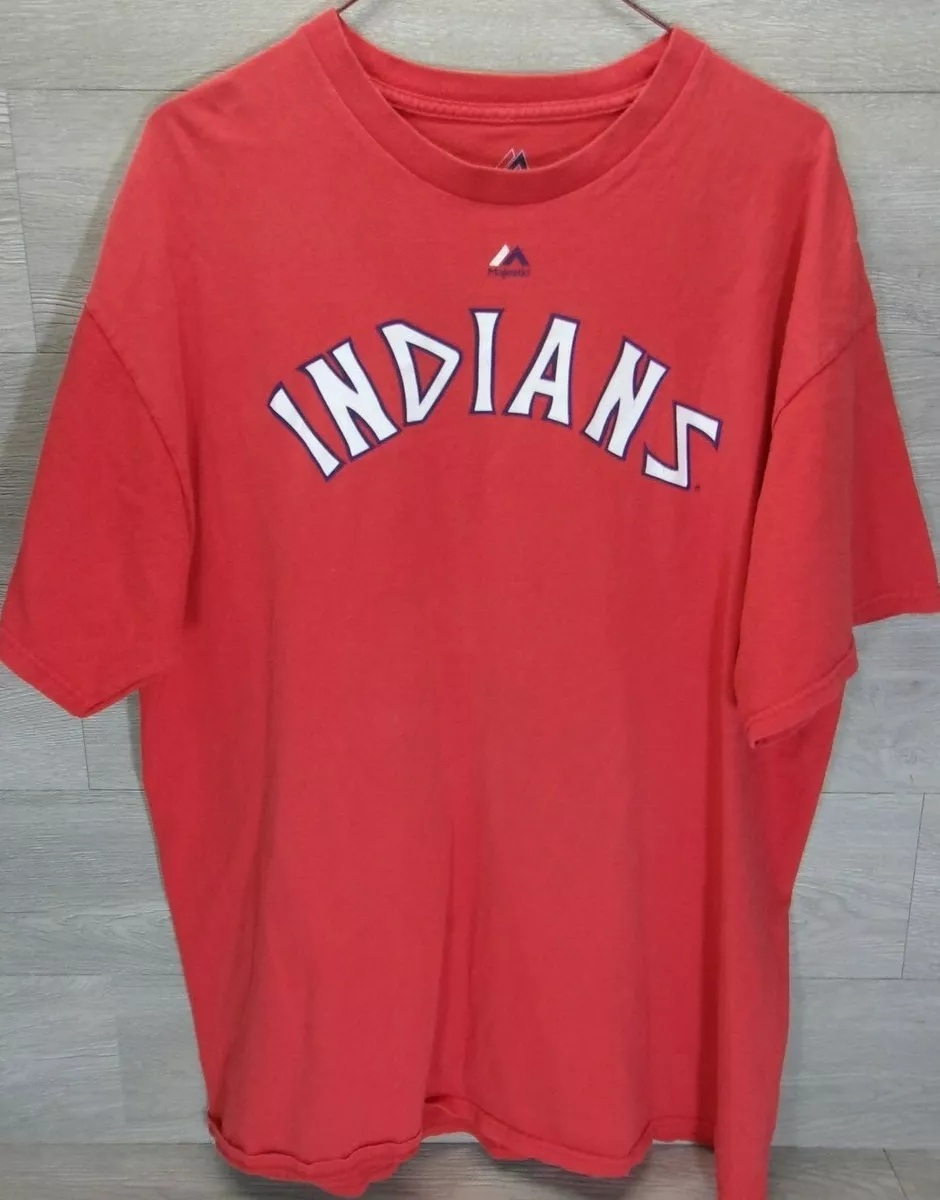 Lindor throwback jersey cheap