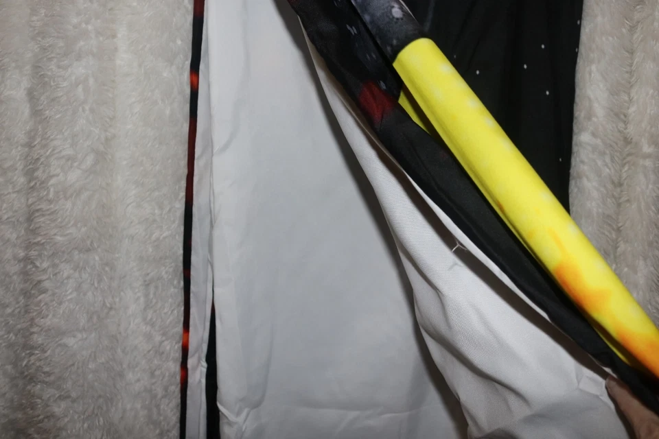 Doble funda nórdica y almohada niños juego mando a distancia nuevo en paquete Foto 3 de 4