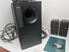 bose acoustimass 25 series ii price