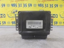 96417290 Centralita Chevrolet Matiz (2005->) 0.8 S [0,8 Ltr. - 38 Kw Cat] A08S3-