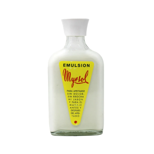 AfterShave Emulsion 180 ml  -  Lavish Care