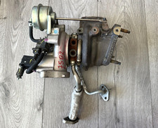 2016-2021 Chevrolet Camaro Turbo Turbocharger 12674684 12653327 Genuine Oem