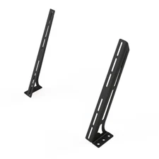 Car Audio Amplifier Single Amp Mounting Rack For 1 Amp