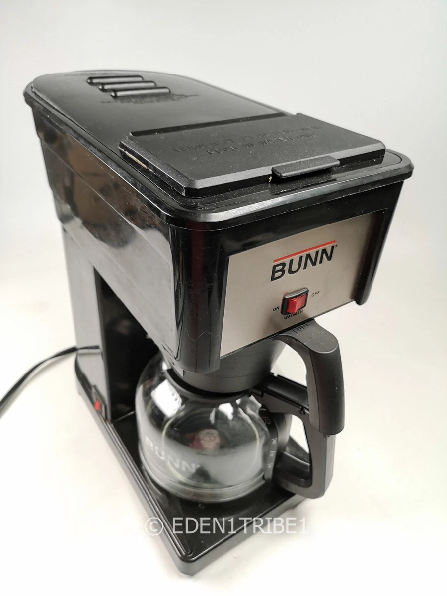 My Café Single Cup - Coffee Makers - BUNN Retail Site