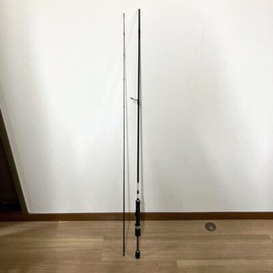 Daiwa Spinning Rod EMERALDAS MX 76UL Eging Squid Fishing Rod Ship from USA