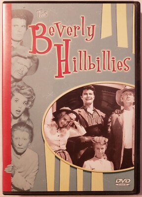 The Beverly Hillbillies: The Clampetts Strike Oil/Getting Settled/Jed Buys Stock