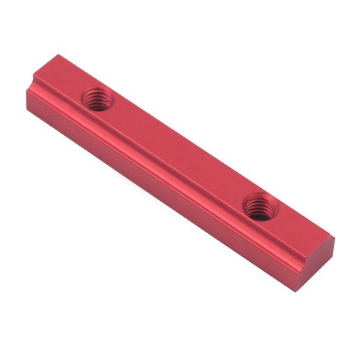 Aluminium Woodworking Parallel Saw Track Universal Saw Guide Rail Carpentry Tool - Picture 5 of 18