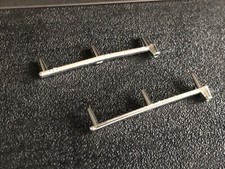 SCALEXTRIC C78 AC Cobra Exhausts