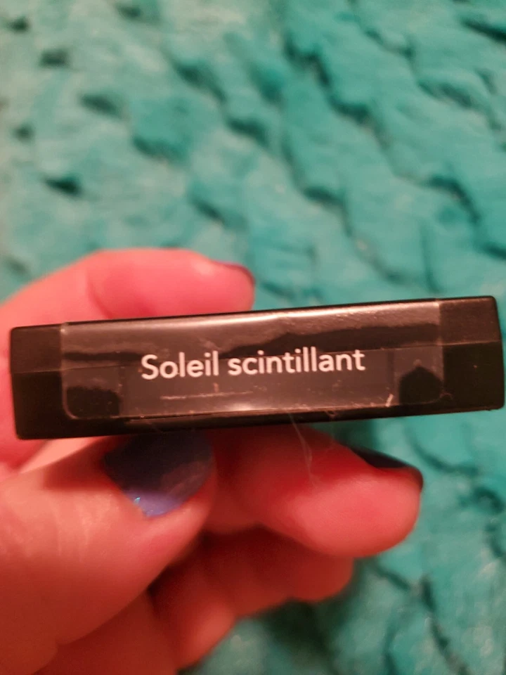 Revlon Colorstay Luxurious Color Perle Eye Shadow~Sunlit Sparkle-055 NEW♡♡ - Image 3 of 4