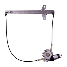 Electric Window Regulator & Motor, Right VW T25 Vanagon 251837462 Good Quality