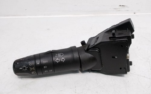 NISSAN ALMERA TINO V10 Drehknopf drehen 25540AV600 2.20 Diesel 110kw 27720592