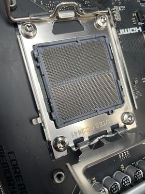 MSI B650M Project Zero MicroATX AM5 DDR5 Motherboard PC1726346