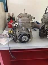 IAME 125CC 2 STROKE