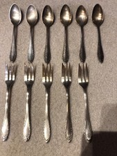 Bruckmann Besteck Modell 565 Modern Barock