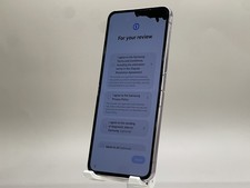 Samsung Galaxy Z Flip5 SM-F731U1 512GB Lavender Unlocked W068156