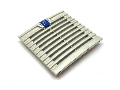 Rittal SK3238.200 Enclosure Exhaust Air Outlet Filter Type 12