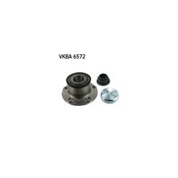 Radlagersatz SKF Vkba 6572 FüR CitroËN Fiat Opel Peugeot, Hinterachse