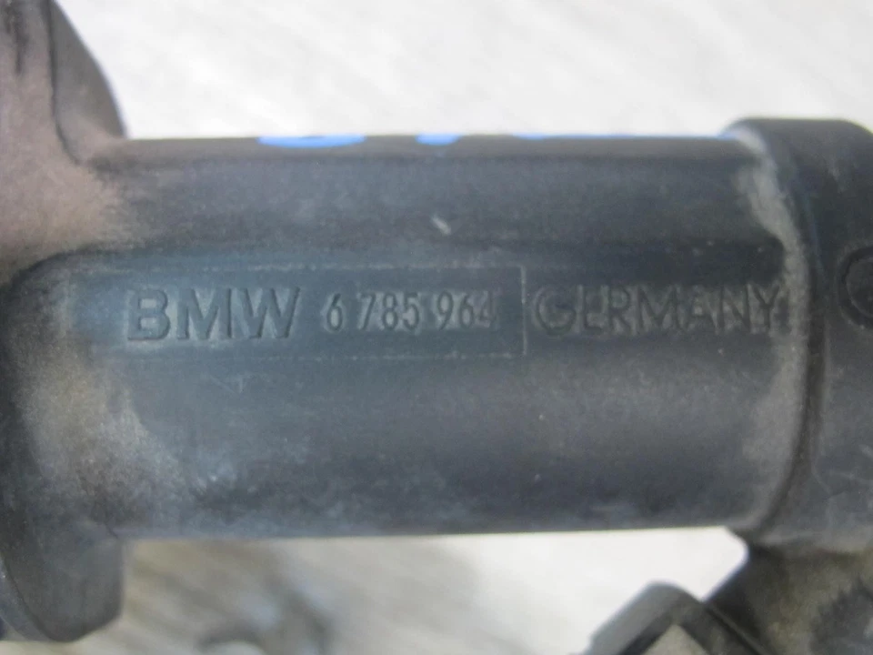 2008-2013 BMW E90 E91 E92 E93 M3 328i 335i SLAVE CLUTCH CYLINDER 6785964 - Image 3 of 4