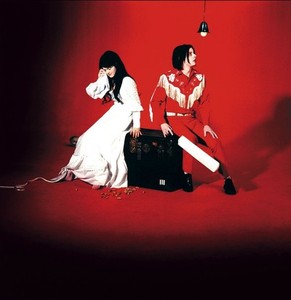The White Stripes Elephant | eBay