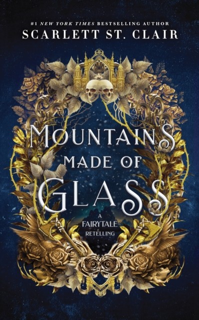 Mountains Made Of Glass Scarlett St. Clair - Image 4