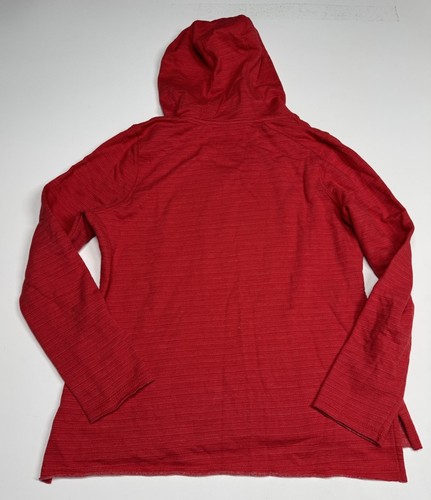 MLB Philadelphia Phillies Baseball Hoody Sweatshirt Womens Size Med Comfort Soft - Picture 7 of 7
