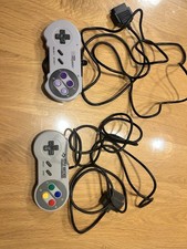 SNES Super Nintendo Controller