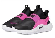 New Adorable Nike Flex Runner 4 PS Athletic Shoes Little Girl's Size: 3 Youth