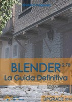 Blender - La Guida Definitiva - Upgrade 2016 Andrea Coppola Taschenbuch 2016