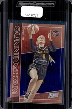 2025 Panini National Convention Silver Packs #2 Sophie Cunningham Blue #/50