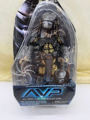NECA AVP Chopper Predator 7-inch Action Figure | eBay