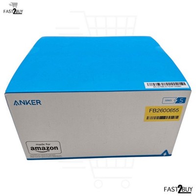 Anker Series 5 Kabelloses Ladedock für Kindle Paperwhite & Colorsoft