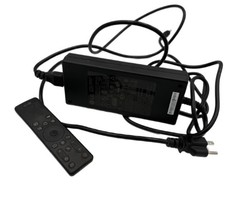 Genuine LG UltraGear Monitor AC Adapter 19.5V 10.8A 210.6W - AD10630LF Remote In