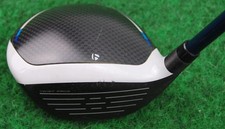 TaylorMade Sim2 Max D Holz 5 Stiff Flex