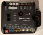 Johnson Controls Metasys M4-CVM03050-0 VAV Box Controller REV D.