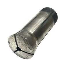 Hardinge 5C Round Collet 17/64 in. With Internal Threads