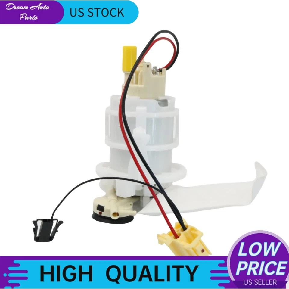 Fuel Pump Module Assembly For BMW 740Li xDrive 750i xDrive Alpina B7 xDrive - Image 4 of 4