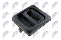 NTY TüRgriff EZC-FT-005 FüR CitroËN Passend FüR Fiat Peugeot