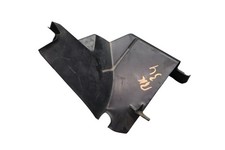 11-17 Infiniti QX56 QX80 Radiator Right Passenger Side Upper Seal 214981LAOA Oem