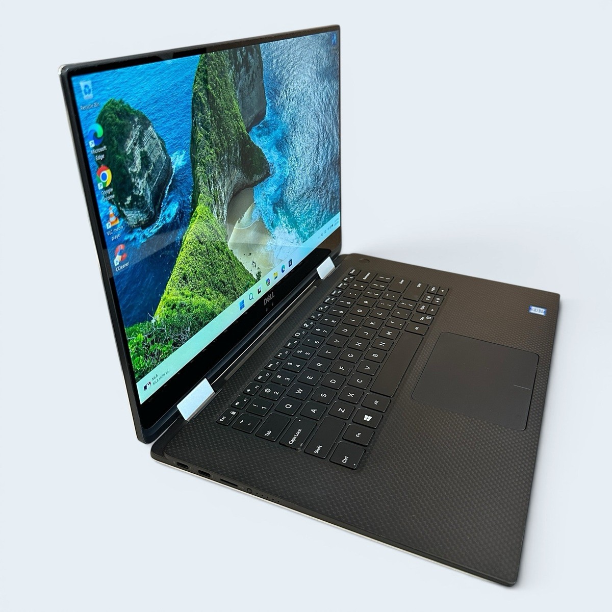 Dell XPS 15 9575 15.6