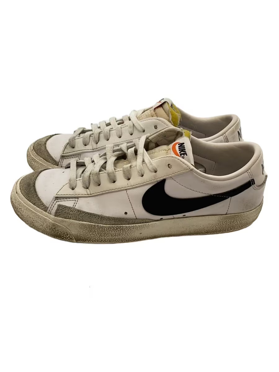 Nike Blazer Low 77 Vntg Blazer Low 77 Vintage 27Cm Wht GTB01