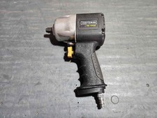 Craftsman Composite Impact Wrench Pro Series 12 Inch Drive 875.51115 Craftsman Composite Impact Wrench Pro Series 12 Inch Drive 875.51115