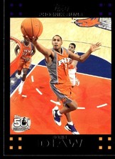 2007-08 Topps Boris Diaw Phoenix Suns #63